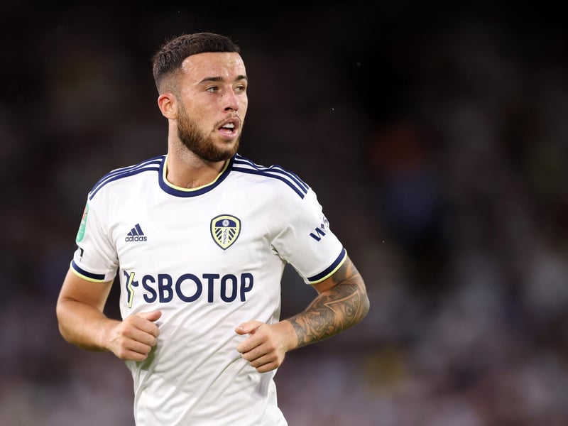 Greenwood plays for Ekstraklasa club Pogoń Szczecin after his time at Elland Road finally came to an end. The transfer fee was reported to be in the range of €1.8 to 2 million, making him the most expensive transfer in Pogoń's history.