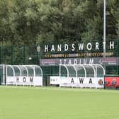 Handsworth FC picked up a big win over the weekend.