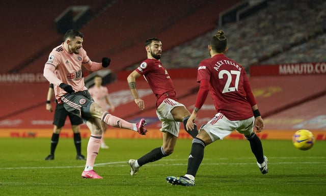 Man Utd 1 Sheffield United 2 LIVE: Chris Wilder reaction to incredible Blades win | The Star