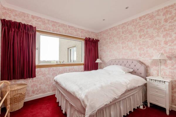 Bedroom 4.