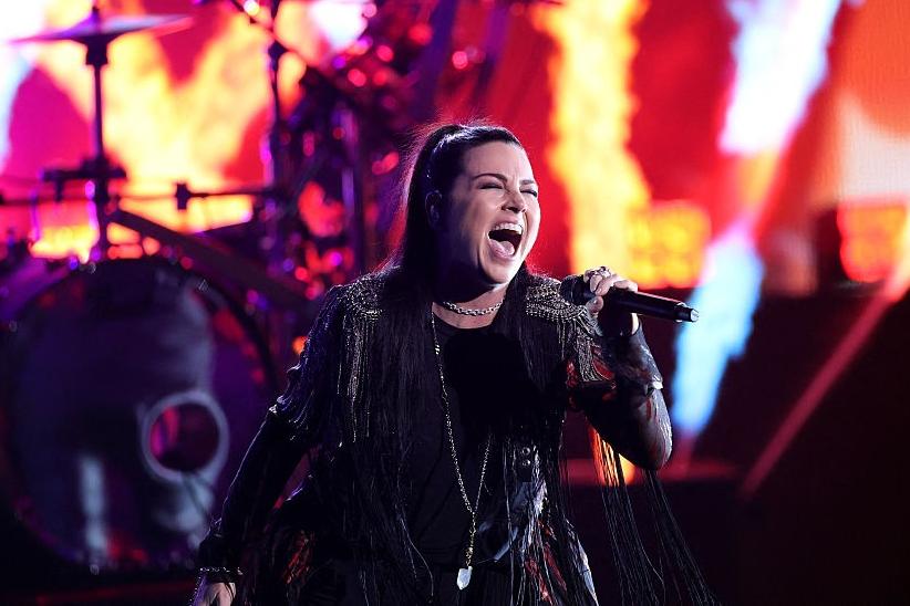 Amy Lee and company bring their soaring symphonic metal anthems, iconic vocals, and heavy riffs to the city’s biggest indoor stage for a massive arena showcase. 🎫 First Direct Bank Arena