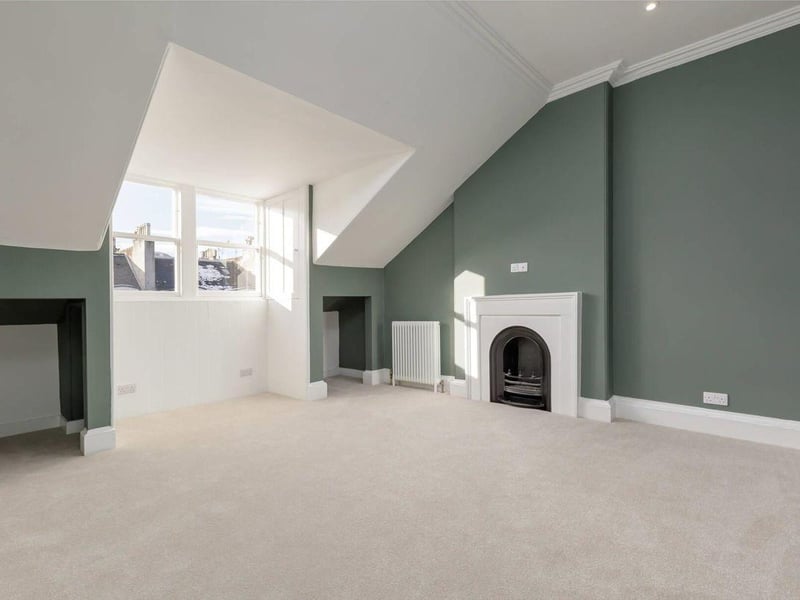 Bedroom 3.