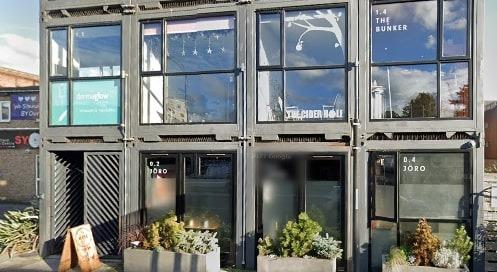 Joro is one of the city's most acclaimed eateries so head on over and you'll find some stunning tasting menus waiting for you, alongside paired drinks and bespoke cocktails.