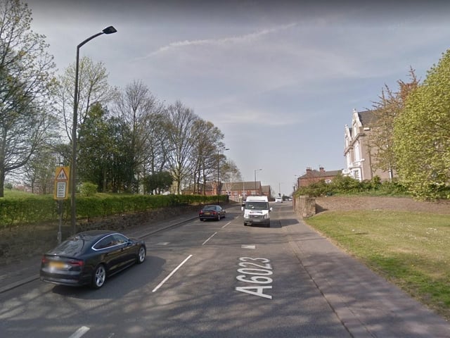 There were 23 residents who tested positive for coronavirus in the Mexborough West neighbourhood in the seven days to December 10.