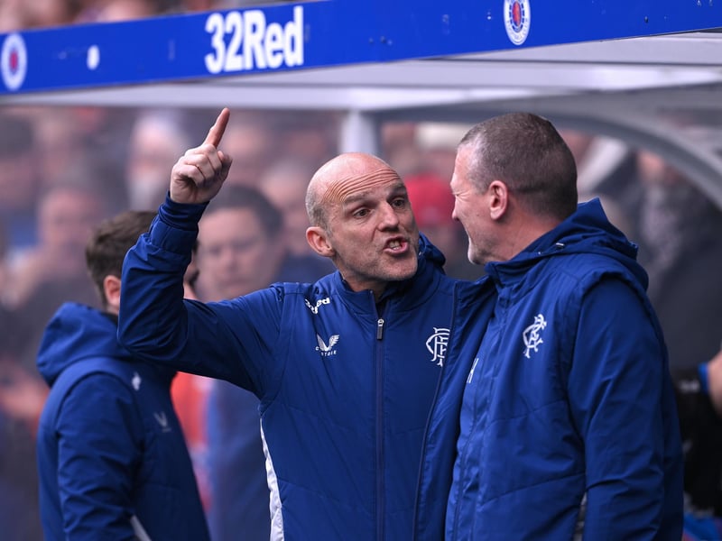 Now on the bookies’ list after being linked to the role by former Sunderland teammate Michael Gray. A fine player who now has extensive coaching experience, currently at Rangers. Seems highly unlikely, all the same.


Rumour rated: 2/10