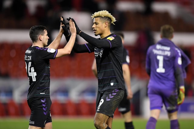 Burnley have emerged as the 4/1 favourites to sign Charlton striker Lyle Taylor this summer, with the likes of Brentford (10/1) and Sheffield Wednesday (20/1) trailing far behind. (Bet Victor)