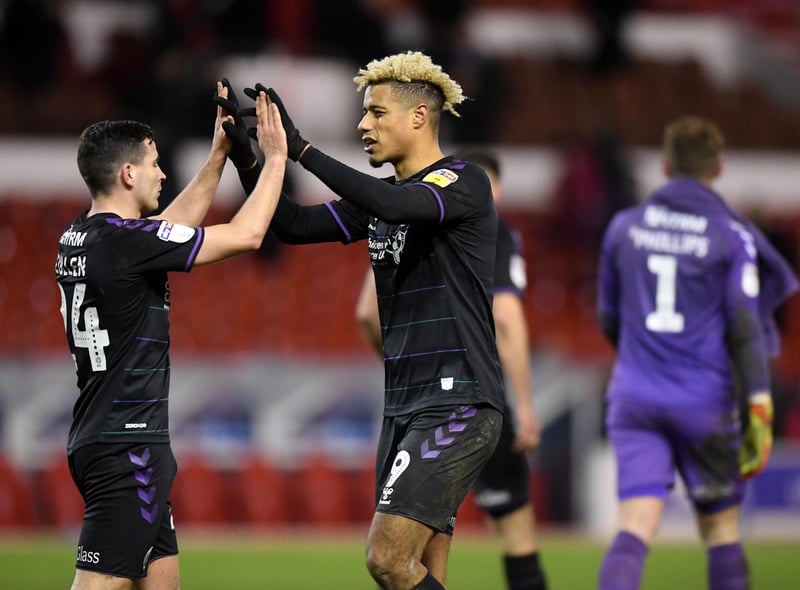 Burnley have emerged as the 4/1 favourites to sign Charlton striker Lyle Taylor this summer, with the likes of Brentford (10/1) and Sheffield Wednesday (20/1) trailing far behind. (Bet Victor)