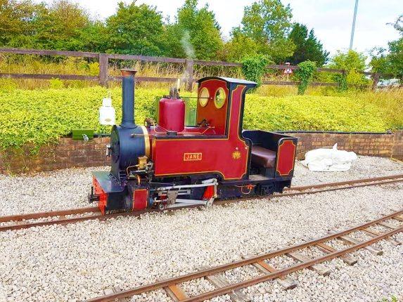 Open daily in the school holidays and every weekend, visitors can take a ride on the miniature railway at Pugneys Country Park! It’s a great addition to a walk around the lake and play in the adventure playground!📍 Pugneys Country Park, Asdale Road, Denby Dale Rd, Wakefield, WF2 7EQ