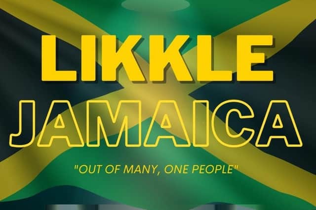 Likkle Jamaica