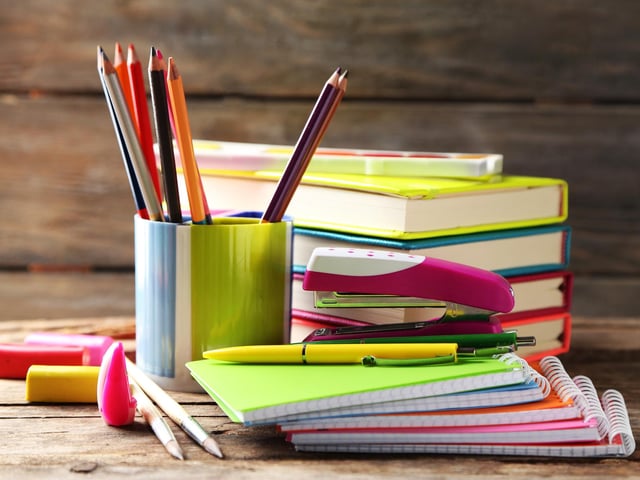 The next biggest expense claimed by Mr Goodwill was £391.11 on stationery and printing.