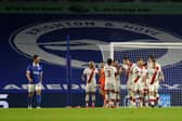 Fourteen months after losing 9-0 at home, Southampton climbed to fifth in the table when they beat Brighton and Hove Abion on Monday: Naomi Baker/Getty Images