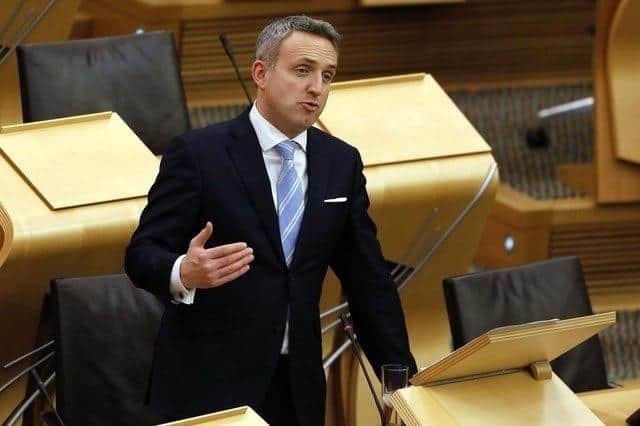Scottish Liberal Democrat leader Alex Cole-Hamilton MSP said: “Whatever you think of her legacy, Nicola Sturgeon’s impact on Scottish politics has been undeniable.
“The SNP have been in power for too long, and the departure of another big figure is further proof of their decline.
“For so many people across Scotland, it feels like nothing works anymore. Next year, they will have a chance to draw a line under SNP division and neglect. At the 2026 election, Scottish Liberal Democrats will be focused on standing up for faster access to local healthcare, lifting up education and giving our economy the attention it deserves.”