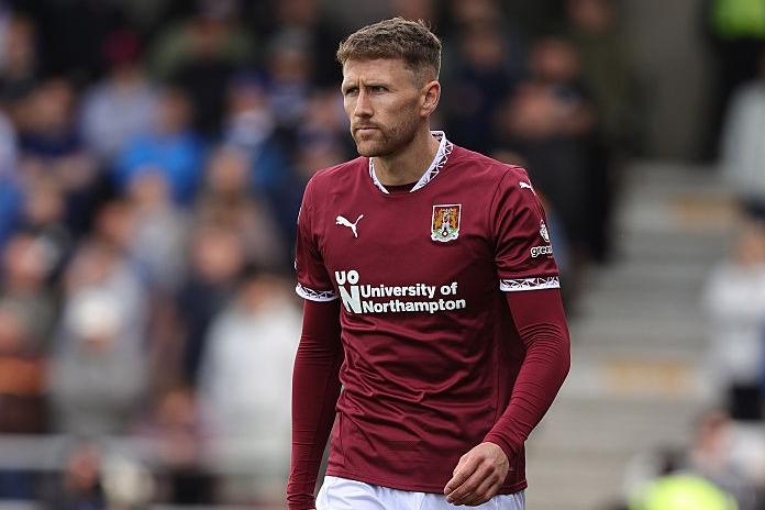 Northampton - Tranmere (free)