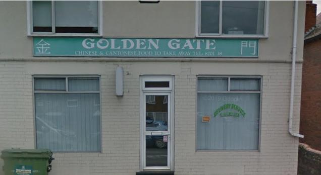 Golden Gate, 106 Kilbourne Road, Belper, DE56 1SA. Rating: 4.5/5 (based on 47 Google Reviews). "This was our first experience of this Chinese and it was fab, not greasy at all, tasty and delivered in less than an hour!"