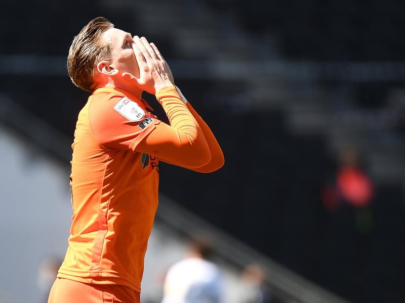 Age: 25. Total appearances: 140 appearances. Stats this season: 47 appearances, 13 goals, 8 assists
Contract Expiry Date: June 2023
Verdict: Curtis’ talent has been obvious from the beginning.
His scoring touch from wide areas is a lethal weapon when utilised properly.
And his creative touch and intense mentality are exactly what fans love to see on the pitch.
But if Pompey miss out on promotion, Championship clubs will come knocking.
The Blues could look to cash in on the Irishman’s value now, when it’s high, to improve the rest of the squad.