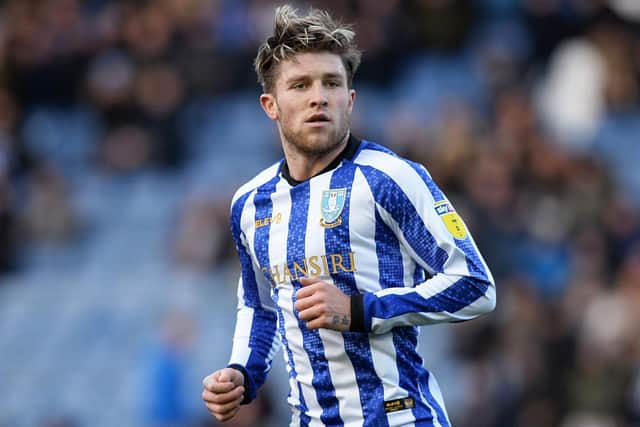 Sheffield Wednesday loan star Josh Windass believes the ongoing suspension of football can serve as a bonus for the Owls.