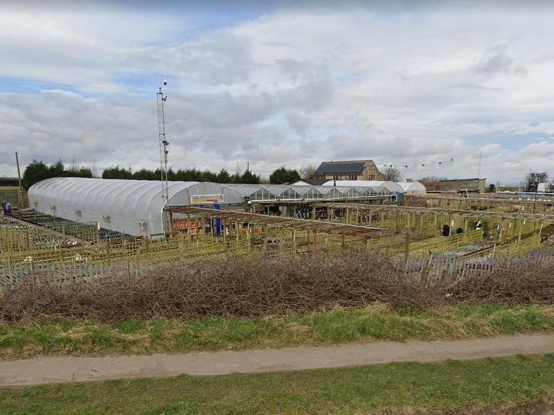 Located directly across the road from its larger corporate neighbor in Tingley, reader Sharon Poppy shares a brilliant insider money-saving tip: "Have a nice lunch [at Tingley Garden Centre], then go over the road to Springfield Nursery to get great plants much cheaper!" 📍 Thorpe Lane, Tingley, Wakefield, WF3 1SL