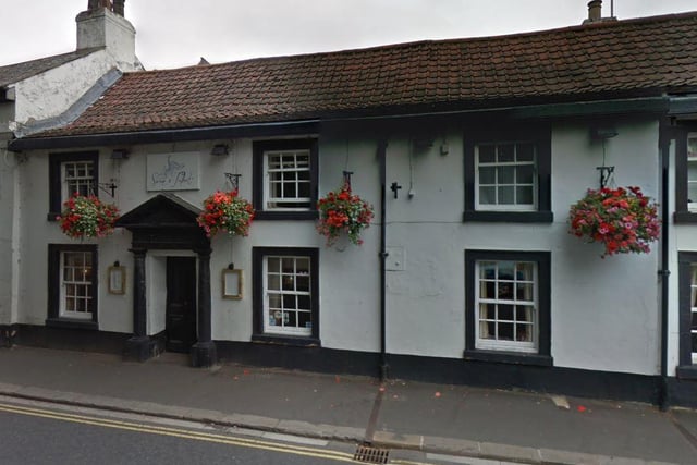 The ghosts of two boys are reported to stalk the first floor of this pub, with legend stating they were inmates at the local workhouse and died while working in the pub.