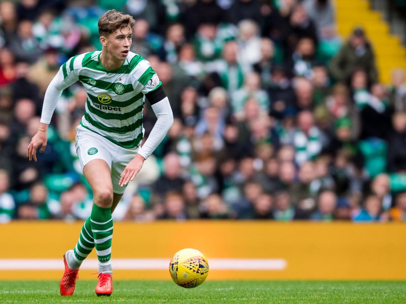 Often cumbersome, the experienced Scotland international always little out of his depth in a Celtic shirt. After making just 15 league appearances at Parkhead, the defender moved on loan to Melbourne City, before signing for KV Oostende on a permanent deal. Hendry was able to resurrect him career in Belgium, and eventually moved onto Club Brugge, breaking into Steve Clarke's Scotland squad in the process. Has over 30 caps for the national team, and currently plays in the Saudi Pro League with Al-Ettifaq.