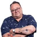Toby Foster has lost his long-running Radio Sheffield breakfast show to newcomer Ellie Colton, but now has an afternoon slot broadcast across Yorkshire