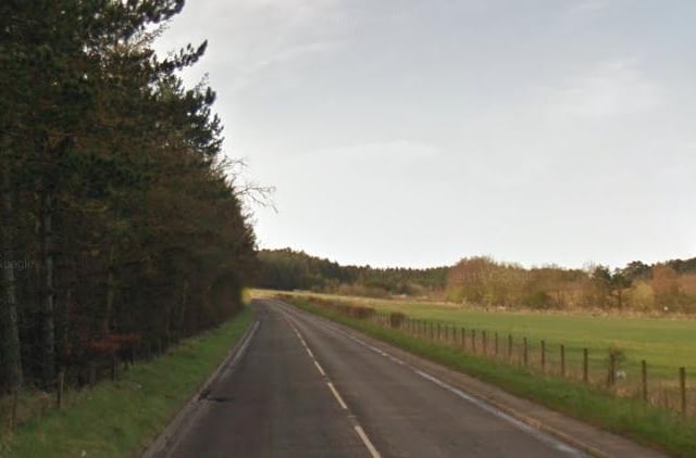 Average car insurance quote: 544.19 GBP per year