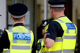 A boy, aged 12, is in hospital following a hit-and-run involving an e-bike