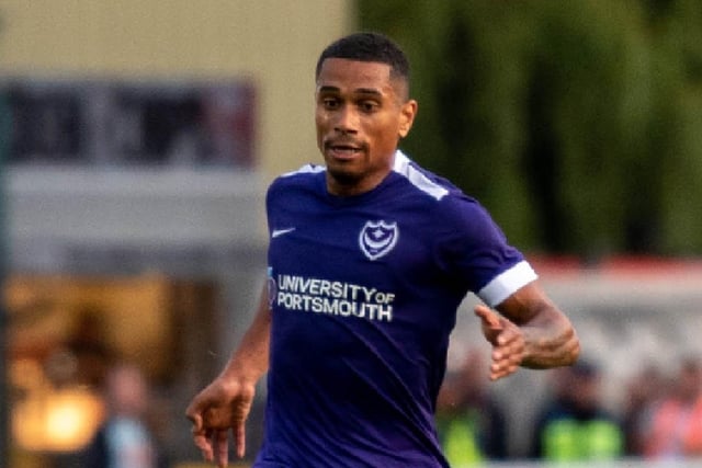 The right-back trained with the Blues for several weeks over the summer while without a club. He moved to Notts County and scored one goal in 26 appearances.