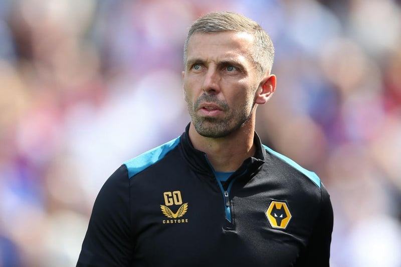 A season of safety would be seen as a success by many for Gary O’Neil and Wolves.