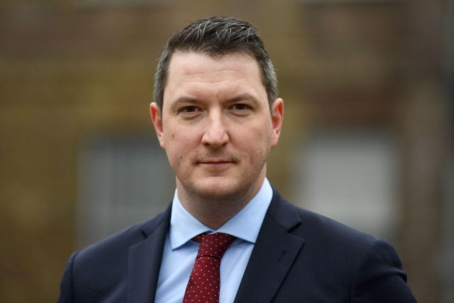 Sinn Féin MP for Belfast North, John Finucane has worked a total of 1197.4 hours per week, averaging 13.8 hours per week. Sinn Fein MPs don’t attend Parliament, and Finucane is a high-profile lawyer in Northern Ireland.
