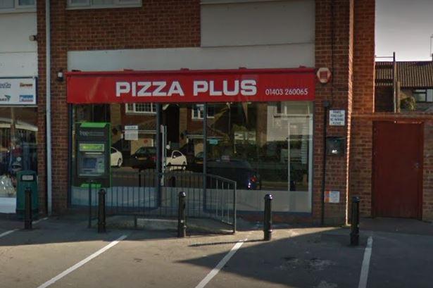 “The pizzas are THE best in Horsham, seriously, we couldn't believe it, they are SO tasty, there is not a pizza place in town even half as good as this. Pizza express nah, dominos nah, pizza hut - not even close.” Rating: 4/5