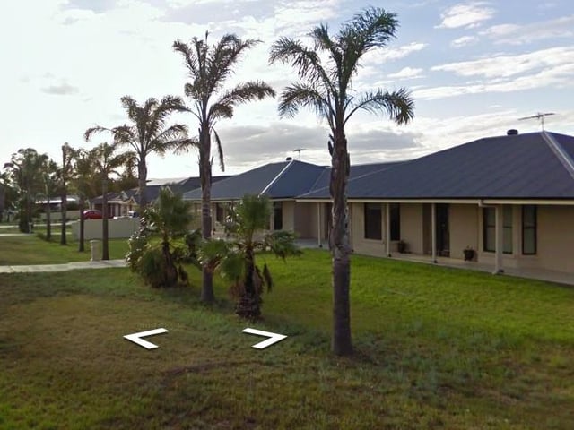 In New South Wales, Australia.