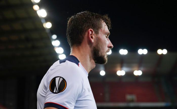 The Croatian has played four times this season - and has yet to win. Looked off the pace against Alashkert but spent much of pre-season injured.