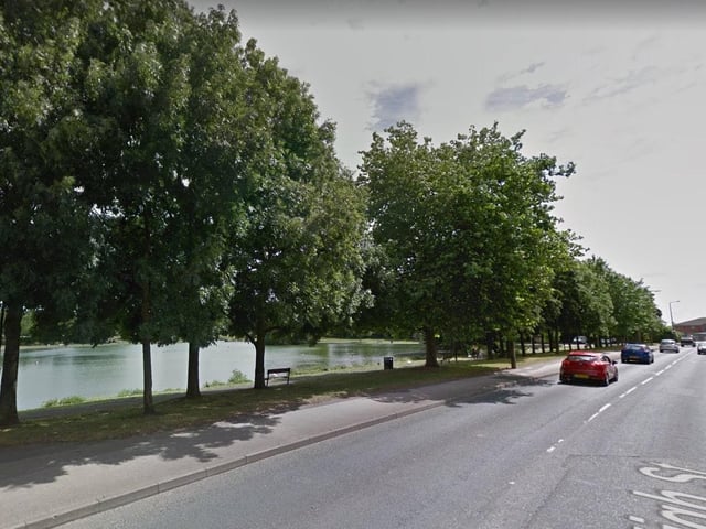 A total of 23 residents tested positive for the virus in Askern, Campsall and Norton in the week ending November 25.