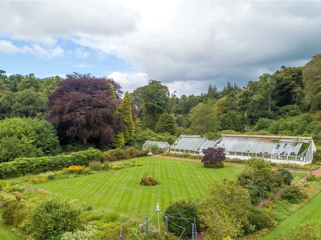 Gardens.