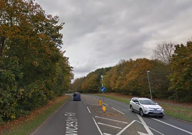 There were 3 reports of shoplifting in the Towcester Road area in September 2020.