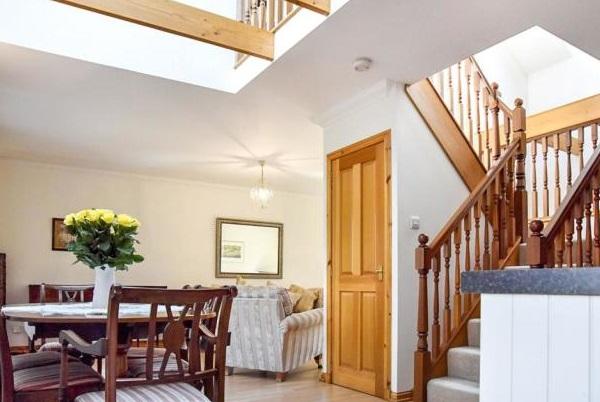 Smithy Lane, Lumsden, AB54