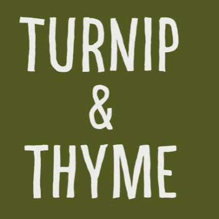 Turnip & Thyme, Sheffield.
