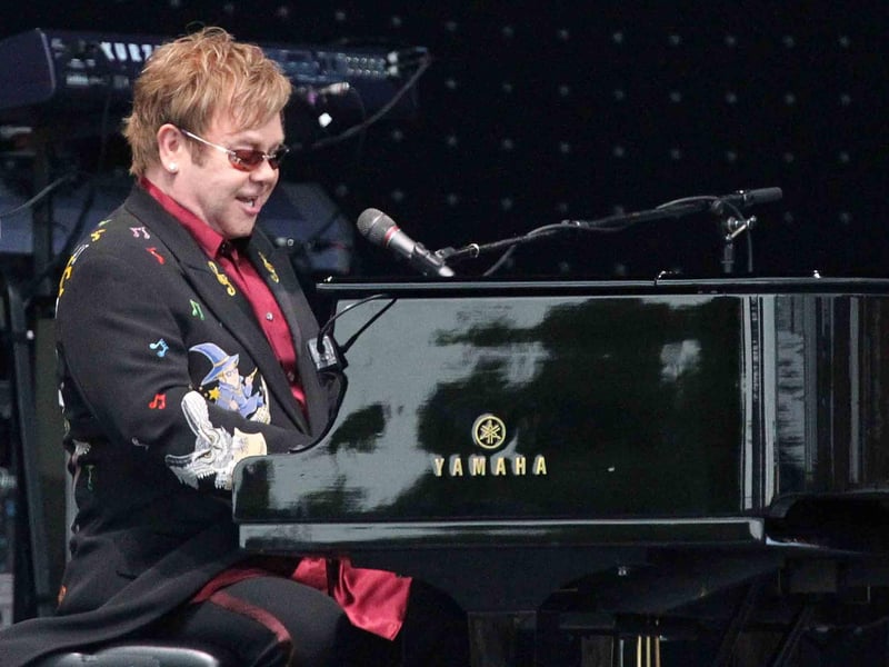 Sir Elton John's fortune is a direct result of his prolific and hugely successful career as a singer, songwriter, and performer. As one of the best-selling artists of all time, he has sold over 300 million records worldwide, generating a continuous stream of royalties. His income is also bolstered by his record-breaking tours, most recently his Farewell Yellow Brick Road Tour, which was also one of the highest-grossing concert tours in history.