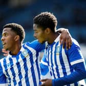 Sheffield Wednesday's Korede Adedoyin has attracted interest from Accrington Stanley. (via @SWFC)