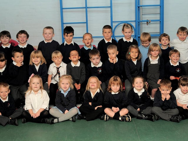 Class  F2P  in 2015