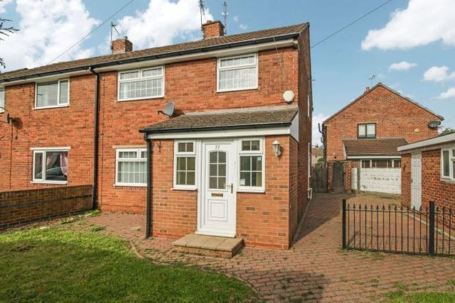 Viewed 1194 times in the last 30 days, this three bedroom house is being marketed by Strike, 0113 482 9379.