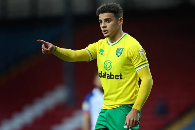 Manchester United have again been linked with a move for Norwich City full-back Max Aarons, who is continuing to turn heads with the Canaries. He could be brought in as competition for Aaron Wan-Bissaka. (ESPN)