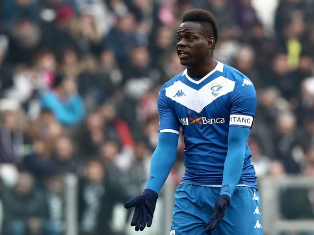 The 29-year-old ex-Liverpool and Manchester City striker is reportedly close to joining Como, a team in the Italian third division. However, Paddy Power have the Premier League winner priced at 22/1 to join Newcastle United.