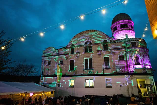 The Abbeydale Picture House has closed after the team which has been running events claim they were evicted from the historic Sheffield venue.