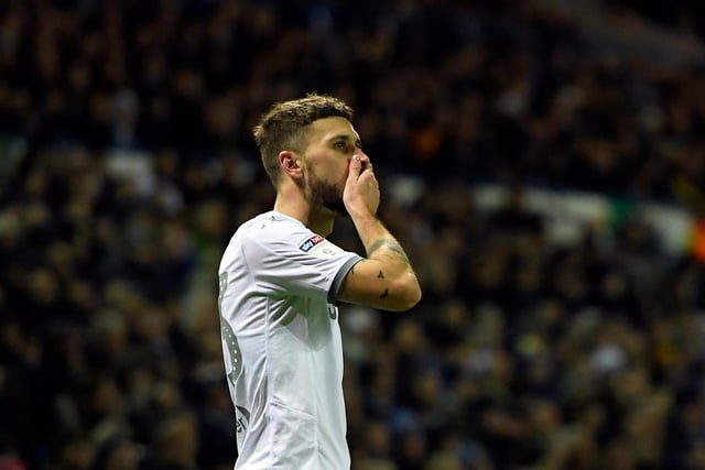 Leeds United midfielder Mateusz Klich has revealed that he turned down a move to Middlesbrough in favour of a switch to Elland Road. (Leeds MOT)