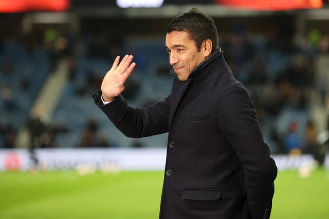 Rangers boss Giovanni van Bronckhorst has backed three of his players for new contracts. Scott Arfield is out of contract at the end of the season, while the club are keen to tie down and extend the deals of key duo Joe Aribo and Ryan Kent. Van Bronckhorst said: “Of course we will look into the contracts as well. They (Aribo and Kent) are two important parts of the team and I’m very positive about them. I think the club is also very positive about them as well.” (The Scotsman)