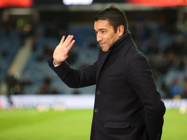 Rangers boss Giovanni van Bronckhorst has backed three of his players for new contracts. Scott Arfield is out of contract at the end of the season, while the club are keen to tie down and extend the deals of key duo Joe Aribo and Ryan Kent. Van Bronckhorst said: “Of course we will look into the contracts as well. They (Aribo and Kent) are two important parts of the team and I’m very positive about them. I think the club is also very positive about them as well.” (The Scotsman)