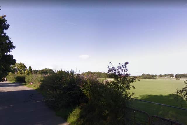 Wales High School has been given permission to install a new 3g pitch with associated fencing and floodlighting on a sports field which is currently used for football and athletics during the summer months.