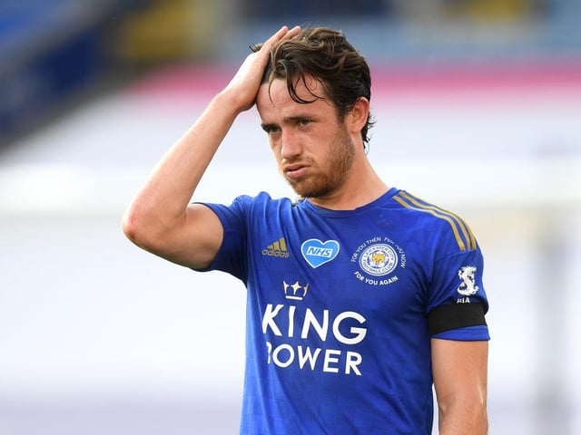Chelsea are set to sign Leicester City star Ben Chilwell for a massive £50m on a £150k-a-week deal. It will bring an end to a long-running transfer saga with the player a key priority for Frank Lampard. (Express)