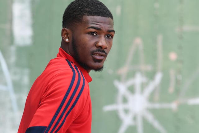 Midfielder Ainsley Maitland-Niles is expected to leave the Gunners when the summer transfer window opens after falling out of contention under new boss Mikel Arteta. (Star)